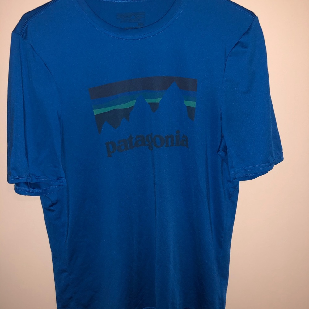 Patagonia Tee shirt